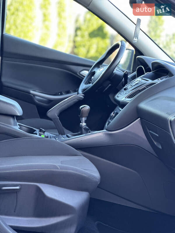 Хетчбек Ford Focus 2011 в Стрию фото 54 Хетчбек Ford Focus 2011 в Стрию