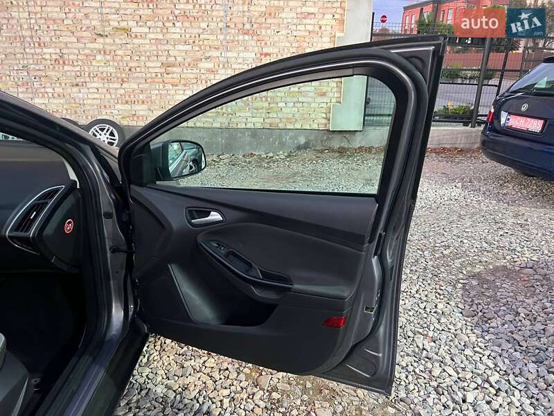 Універсал Ford Focus 2011 в Коломиї фото 15 Універсал Ford Focus 2011 в Коломиї