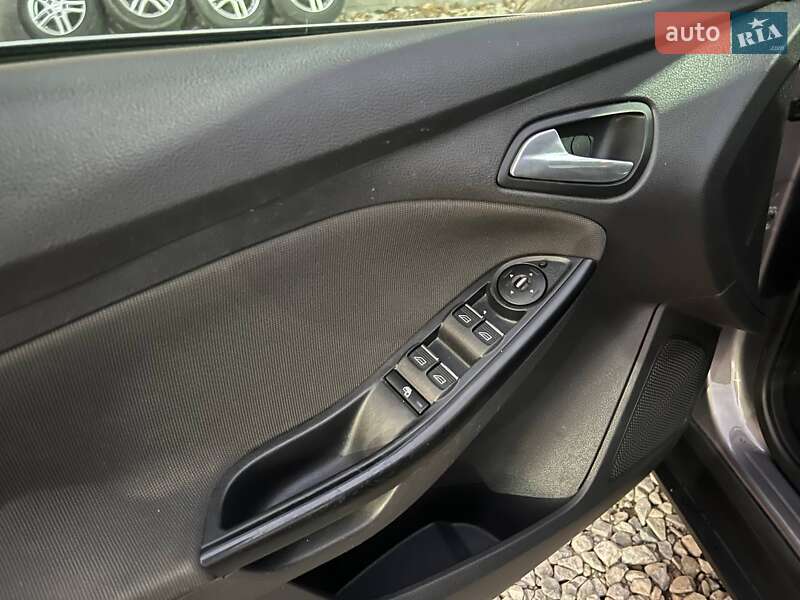 Універсал Ford Focus 2011 в Коломиї фото 18 Універсал Ford Focus 2011 в Коломиї