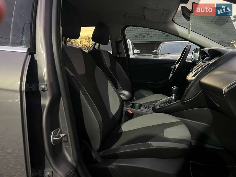 Універсал Ford Focus 2011 в Коломиї фото 19 Універсал Ford Focus 2011 в Коломиї