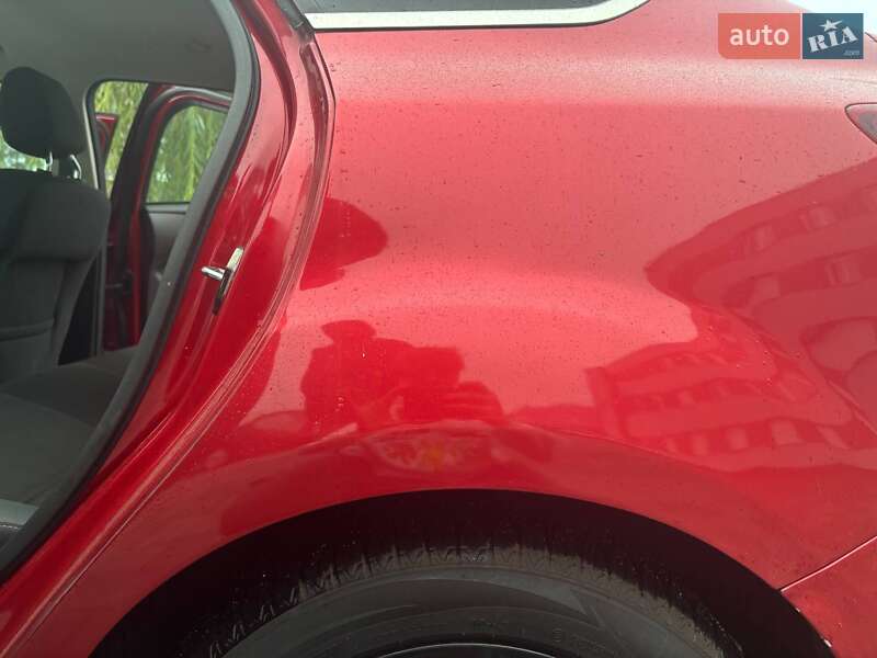 Седан Ford Focus 2011 в Киеве