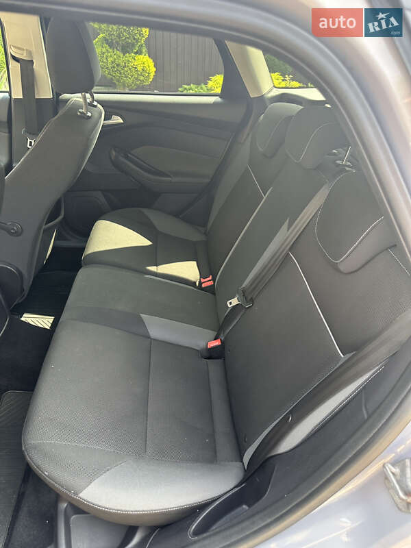 Універсал Ford Focus 2012 в Івано-Франківську фото 18 Універсал Ford Focus 2012 в Івано-Франківську