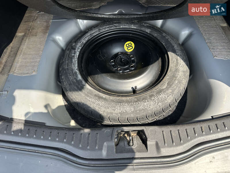 Універсал Ford Focus 2012 в Івано-Франківську фото 20 Універсал Ford Focus 2012 в Івано-Франківську