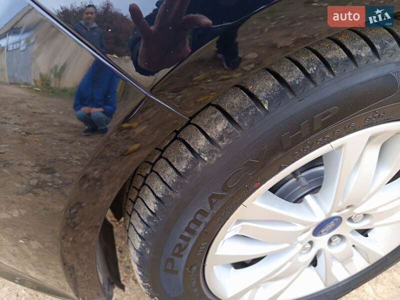 Универсал Ford Focus 2011 в Новой Одессе фото 45 Универсал Ford Focus 2011 в Новой Одессе