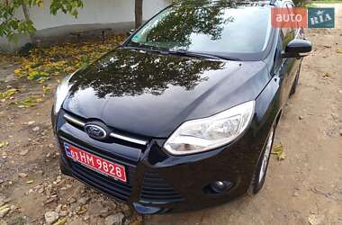 Универсал Ford Focus 2011 в Новой Одессе