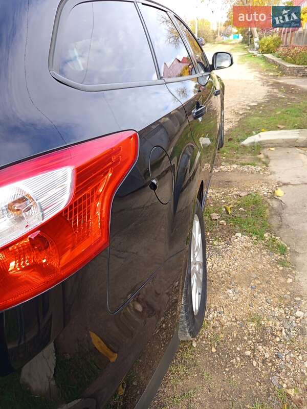 Универсал Ford Focus 2011 в Новой Одессе фото 51 Универсал Ford Focus 2011 в Новой Одессе