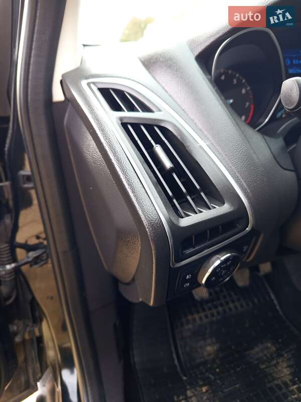 Универсал Ford Focus 2011 в Новой Одессе фото 56 Универсал Ford Focus 2011 в Новой Одессе