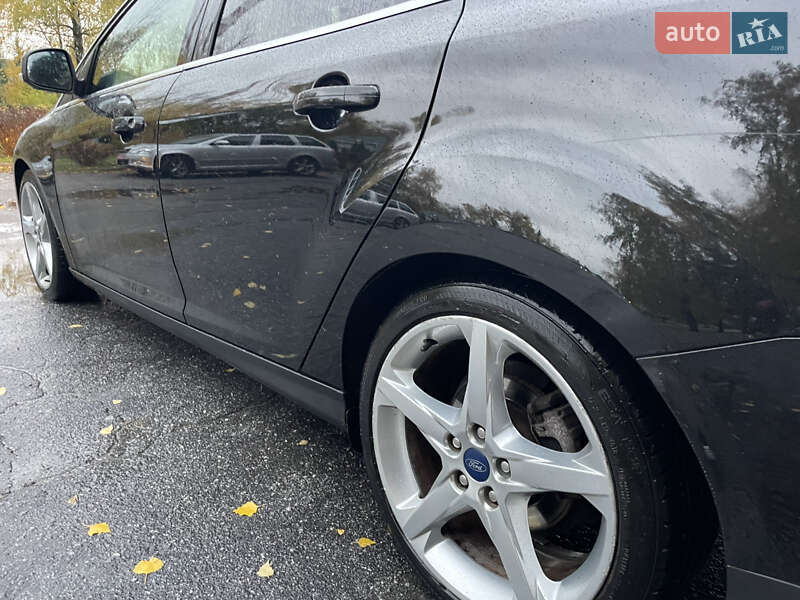 Універсал Ford Focus 2011 в Броварах фото 9 Універсал Ford Focus 2011 в Броварах