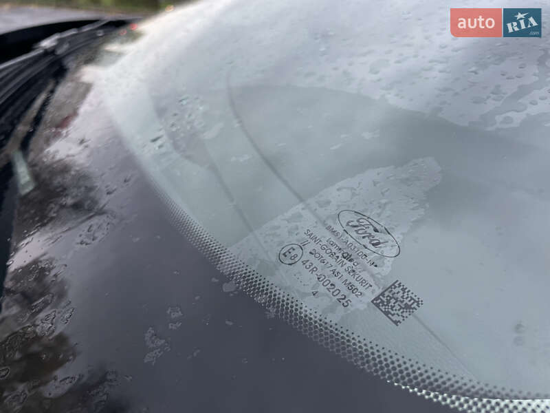 Універсал Ford Focus 2011 в Броварах фото 14 Універсал Ford Focus 2011 в Броварах