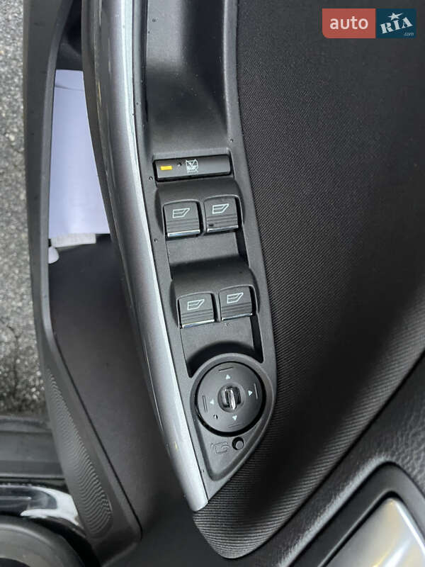 Універсал Ford Focus 2011 в Броварах фото 16 Універсал Ford Focus 2011 в Броварах