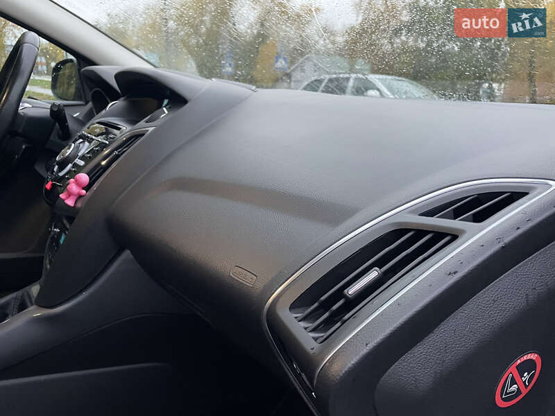 Універсал Ford Focus 2011 в Броварах фото 37 Універсал Ford Focus 2011 в Броварах