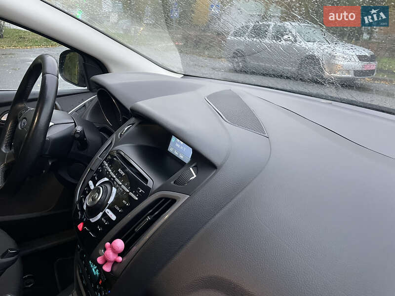 Універсал Ford Focus 2011 в Броварах фото 38 Універсал Ford Focus 2011 в Броварах