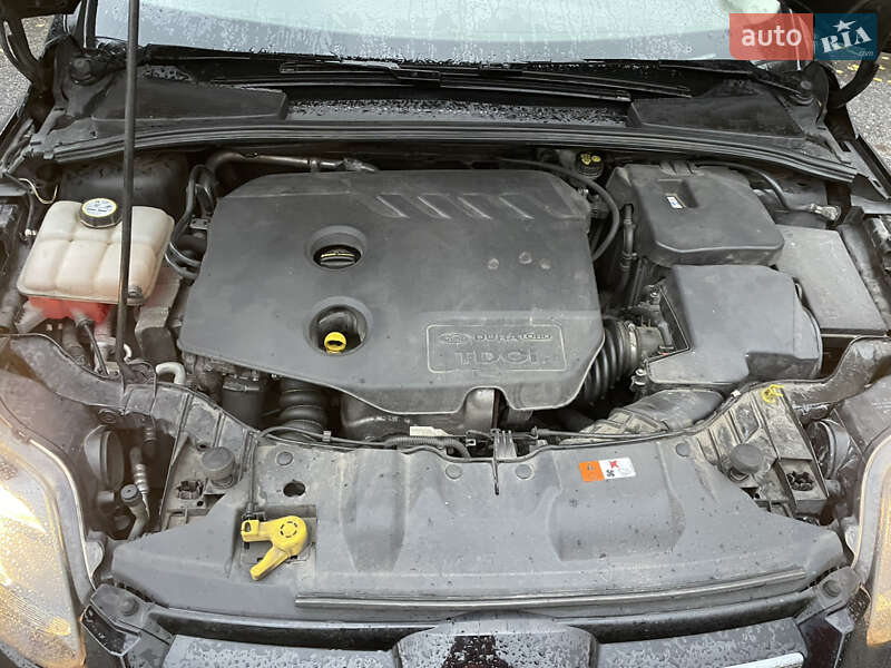 Універсал Ford Focus 2011 в Броварах фото 40 Універсал Ford Focus 2011 в Броварах