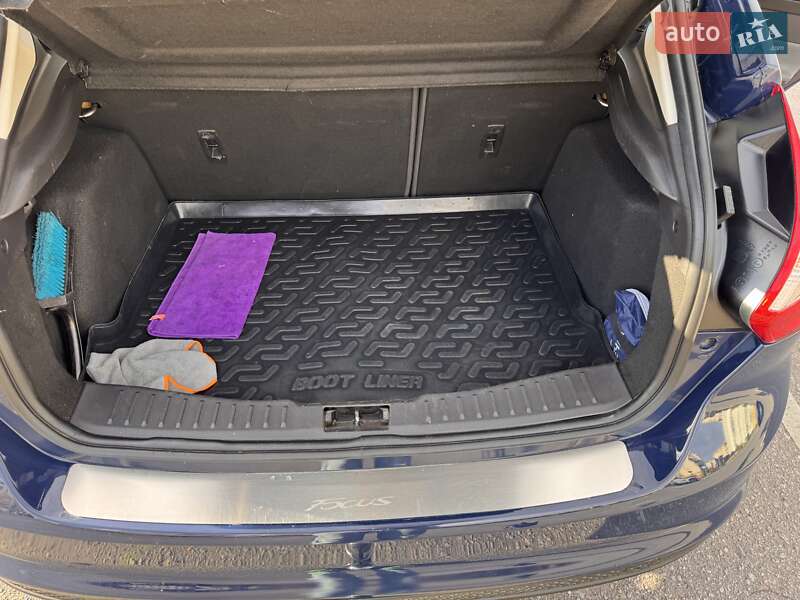 Хэтчбек Ford Focus 2014 в Ивано-Франковске фото 27 Хэтчбек Ford Focus 2014 в Ивано-Франковске