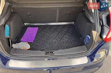 Хэтчбек Ford Focus 2014 в 