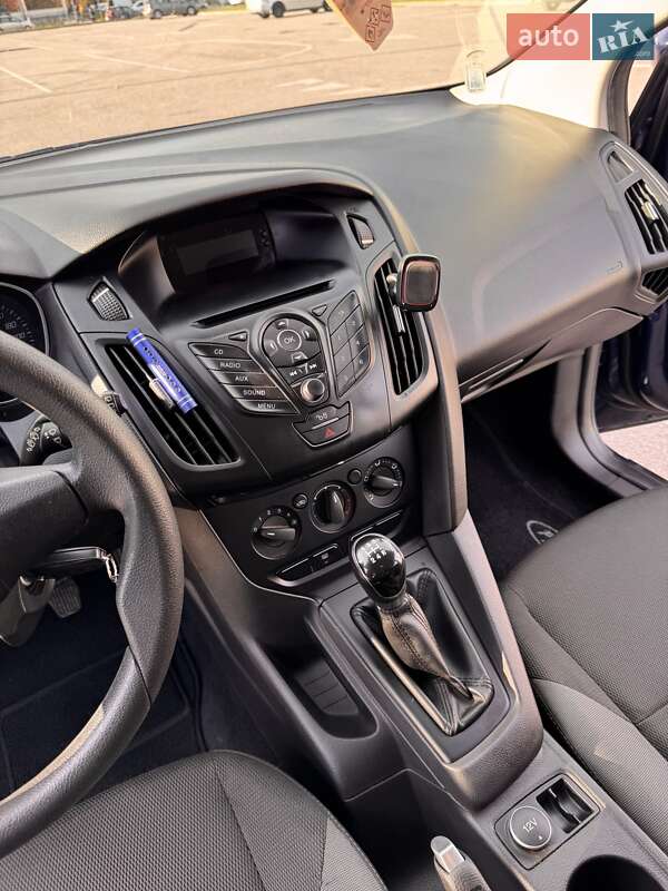 Хэтчбек Ford Focus 2014 в Ивано-Франковске фото 24 Хэтчбек Ford Focus 2014 в Ивано-Франковске