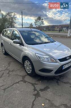 Універсал Ford Focus 2009 в Калуші