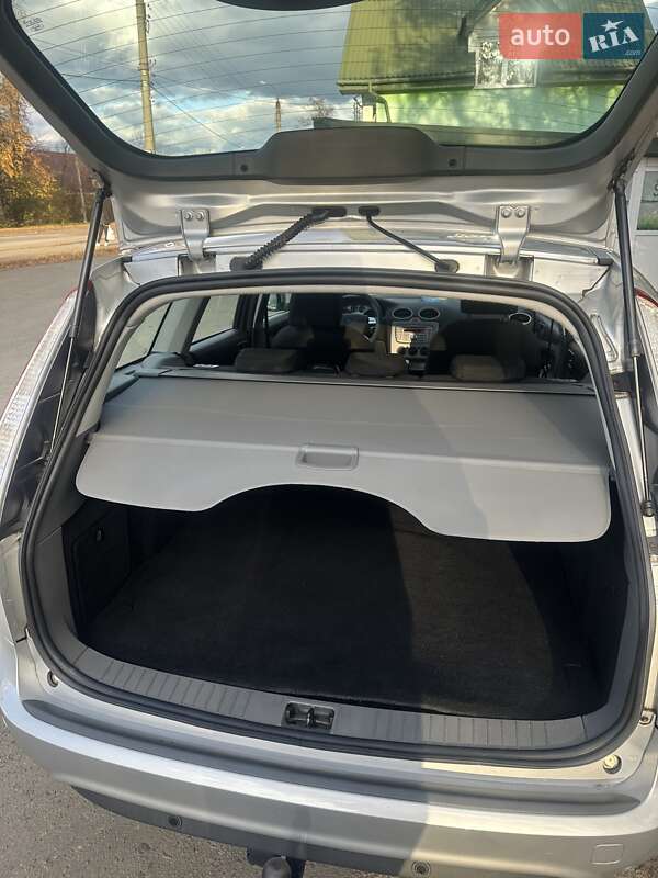 Універсал Ford Focus 2009 в Калуші