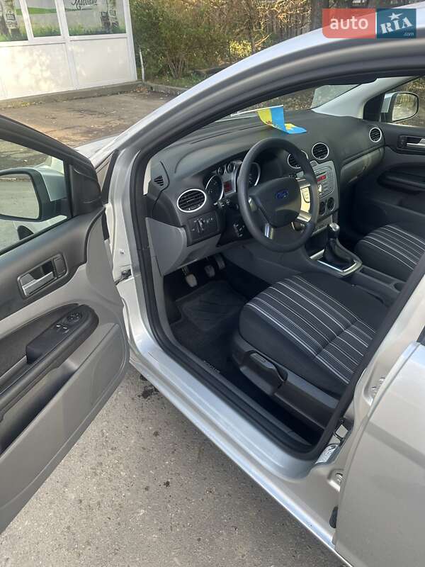 Універсал Ford Focus 2009 в Калуші