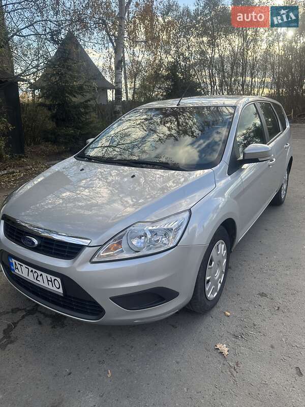 Універсал Ford Focus 2009 в Калуші