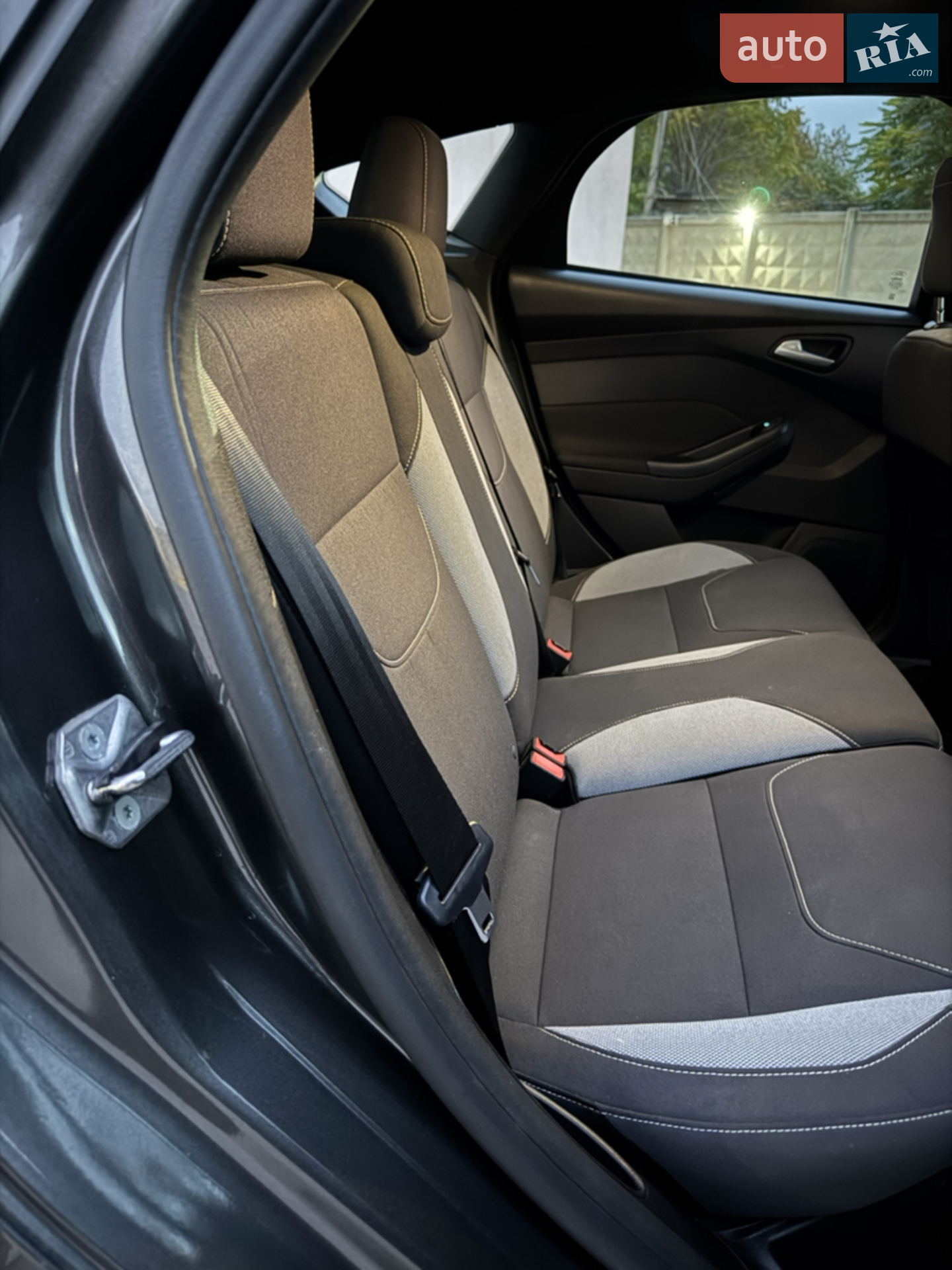 2015 Ford Focus - мініатюра 21
