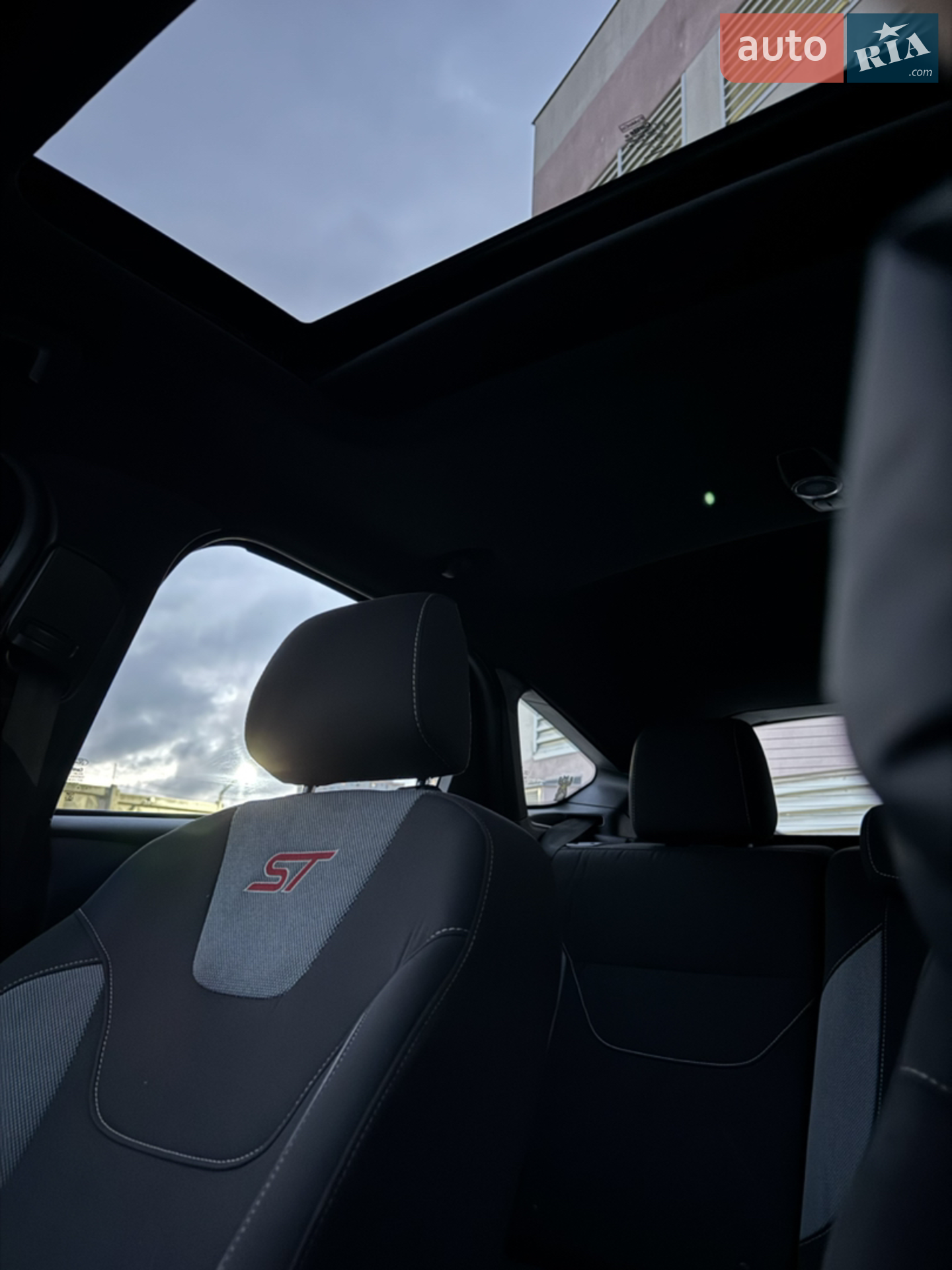 2015 Ford Focus - мініатюра 32