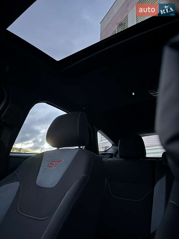 Хетчбек Ford Focus 2015 в Одесі фото 32 Хетчбек Ford Focus 2015 в Одесі