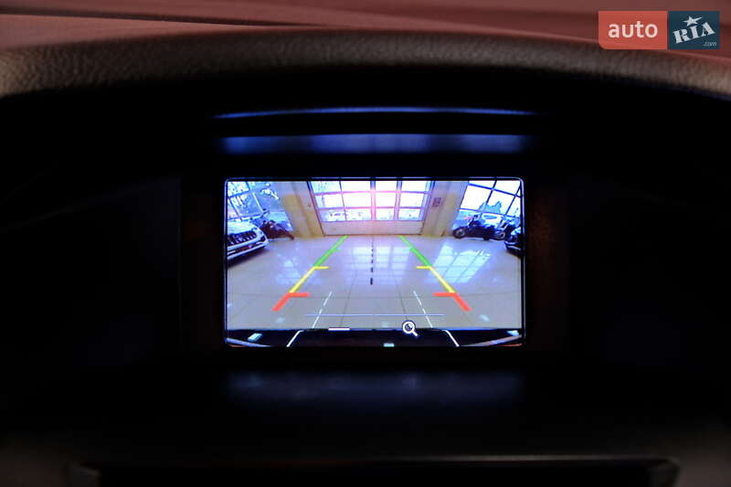 Седан Ford Focus 2016 в Одессе фото 19 Седан Ford Focus 2016 в Одессе