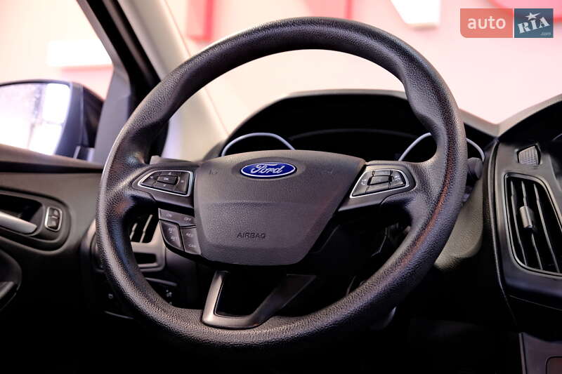 Седан Ford Focus 2016 в Одессе фото 46 Седан Ford Focus 2016 в Одессе