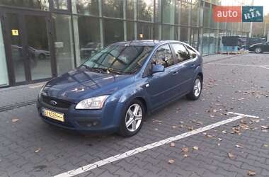 Хетчбек Ford Focus 2005 в Хмельницькому
