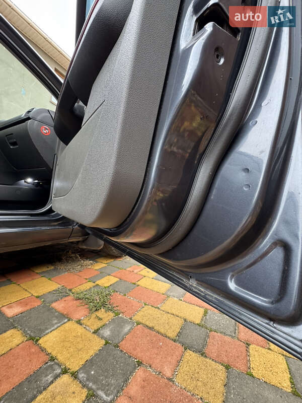 Универсал Ford Focus 2007 в Нерубайском фото 9 Универсал Ford Focus 2007 в Нерубайском