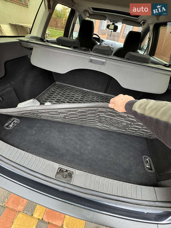 Универсал Ford Focus 2007 в Нерубайском фото 14 Универсал Ford Focus 2007 в Нерубайском