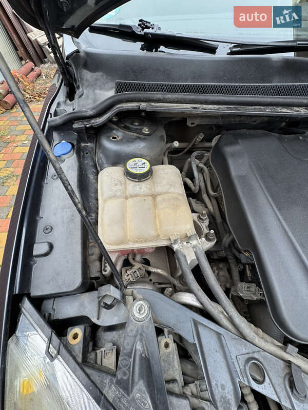 Универсал Ford Focus 2007 в Нерубайском фото 24 Универсал Ford Focus 2007 в Нерубайском