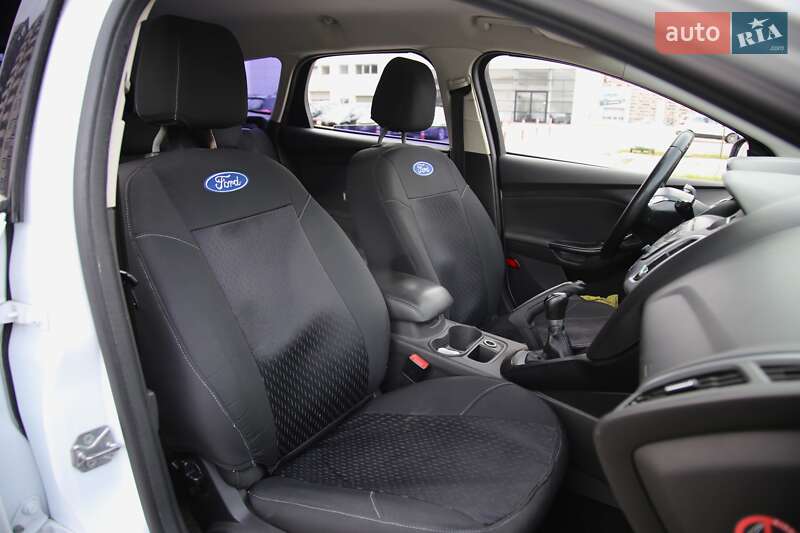Універсал Ford Focus 2013 в Харкові фото 10 Універсал Ford Focus 2013 в Харкові