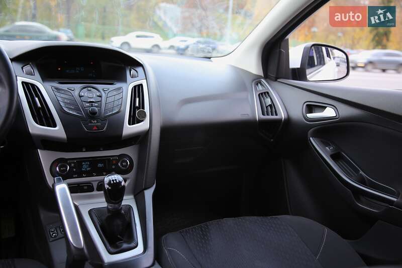 Універсал Ford Focus 2013 в Харкові фото 13 Універсал Ford Focus 2013 в Харкові