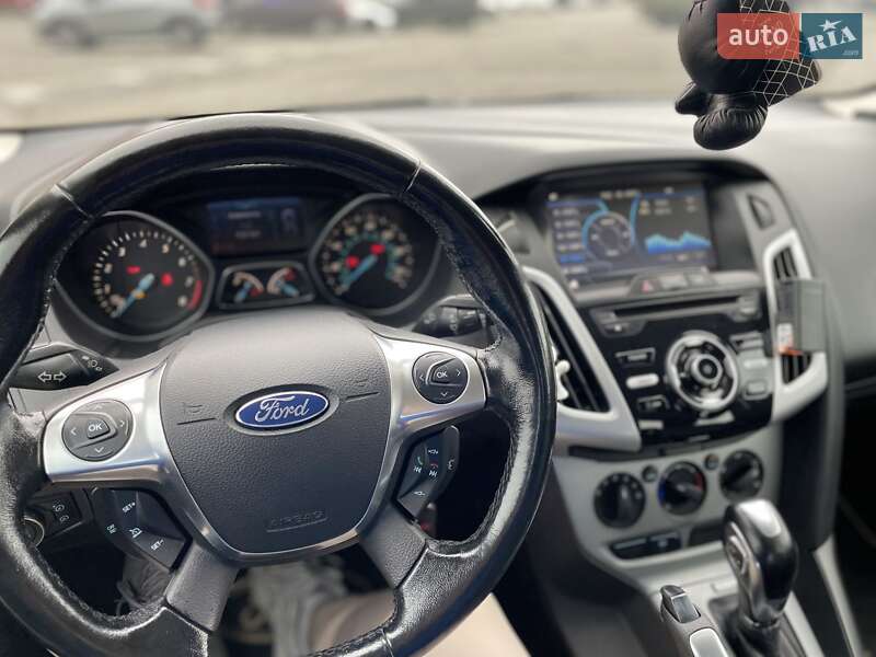 Седан Ford Focus 2013 в Харкові
