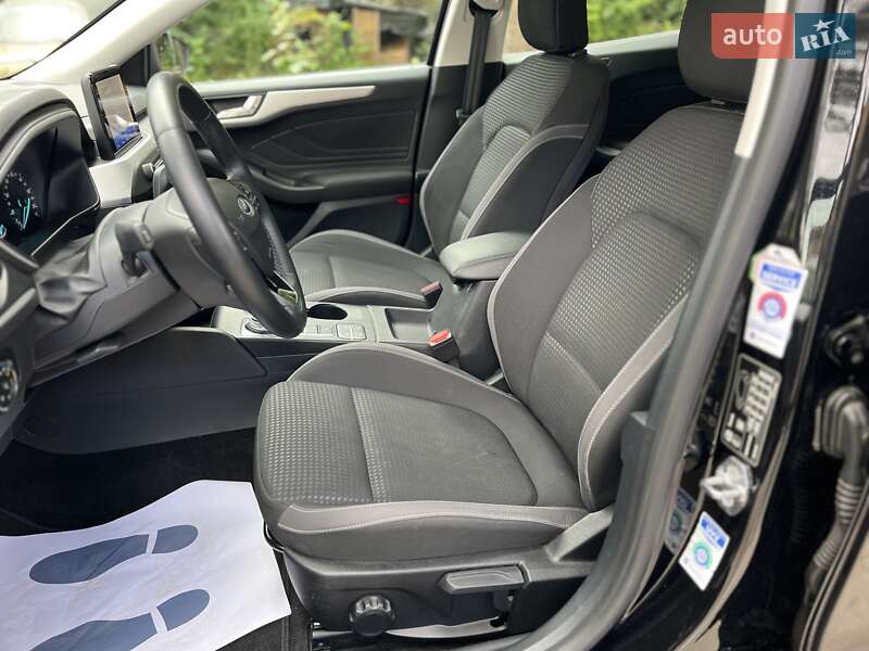 Універсал Ford Focus 2021 в Львові