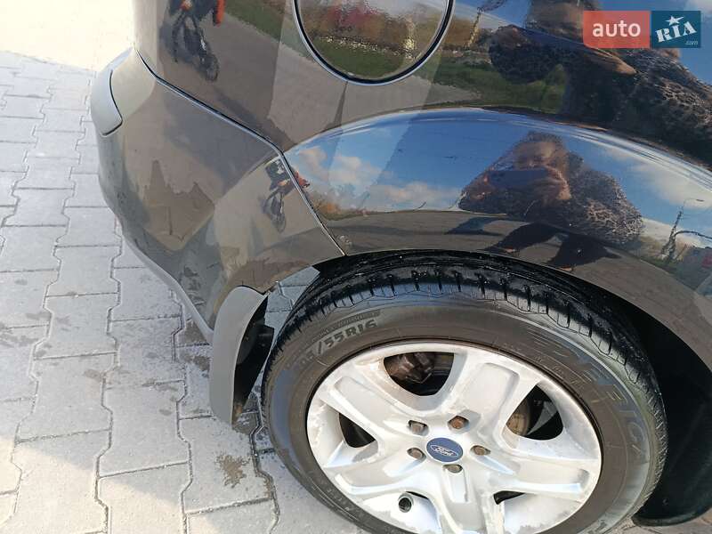 Хетчбек Ford Focus 2007 в Звягелі фото 18 Хетчбек Ford Focus 2007 в Звягелі