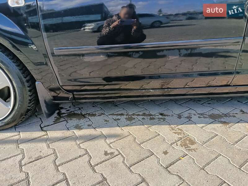 Хетчбек Ford Focus 2007 в Звягелі фото 19 Хетчбек Ford Focus 2007 в Звягелі