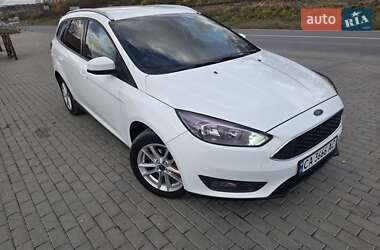Универсал Ford Focus 2016 в Теребовле Универсал Ford Focus 2016 в Теребовле