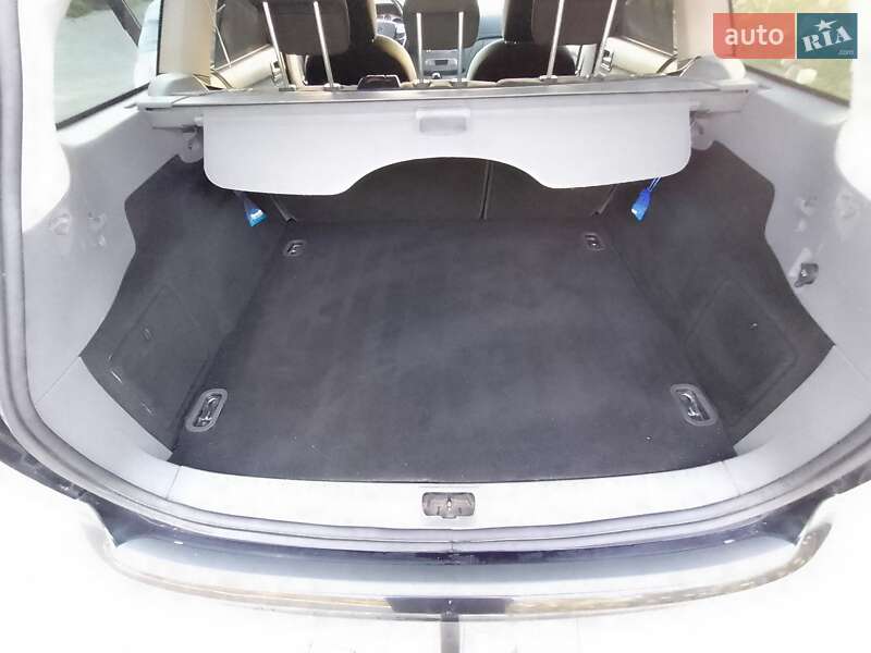 Универсал Ford Focus 2008 в Луцке