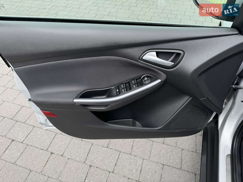 Универсал Ford Focus 2014 в Стрые