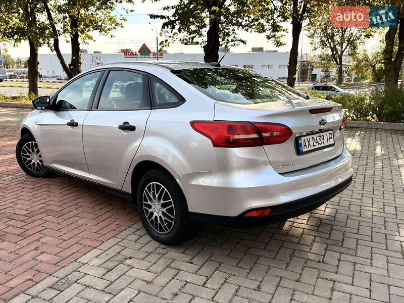 Седан Ford Focus 2016 в Харкові фото 16 Седан Ford Focus 2016 в Харкові