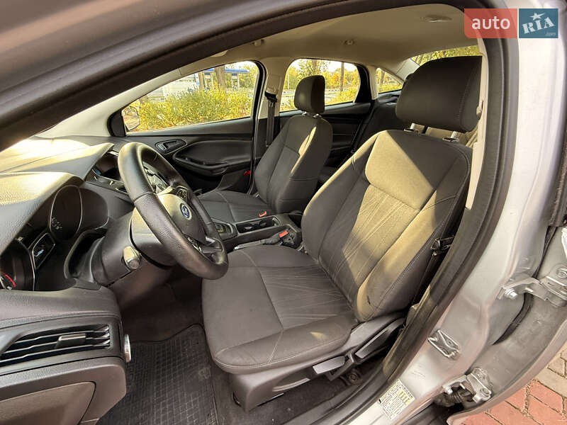 Седан Ford Focus 2016 в Харкові фото 22 Седан Ford Focus 2016 в Харкові