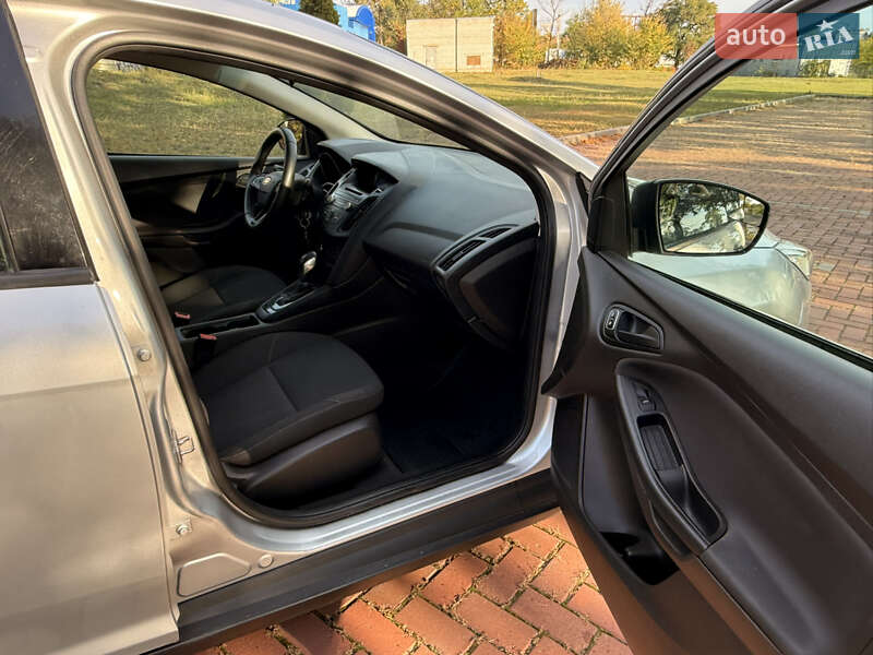 Седан Ford Focus 2016 в Харкові фото 26 Седан Ford Focus 2016 в Харкові