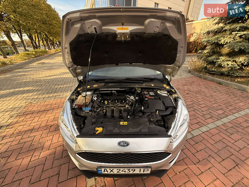 Седан Ford Focus 2016 в Харкові фото 31 Седан Ford Focus 2016 в Харкові
