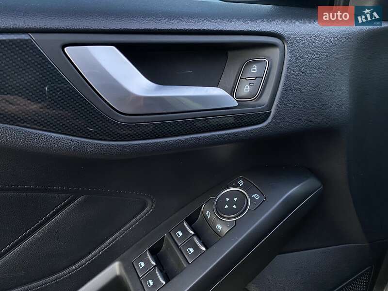 Универсал Ford Focus 2019 в Киеве