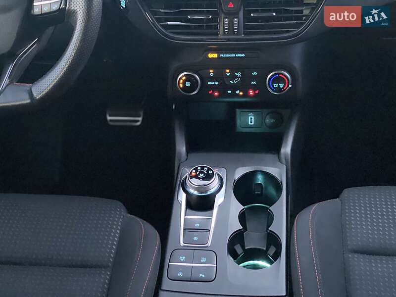 Универсал Ford Focus 2019 в Киеве