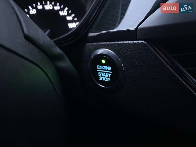 Универсал Ford Focus 2019 в Киеве