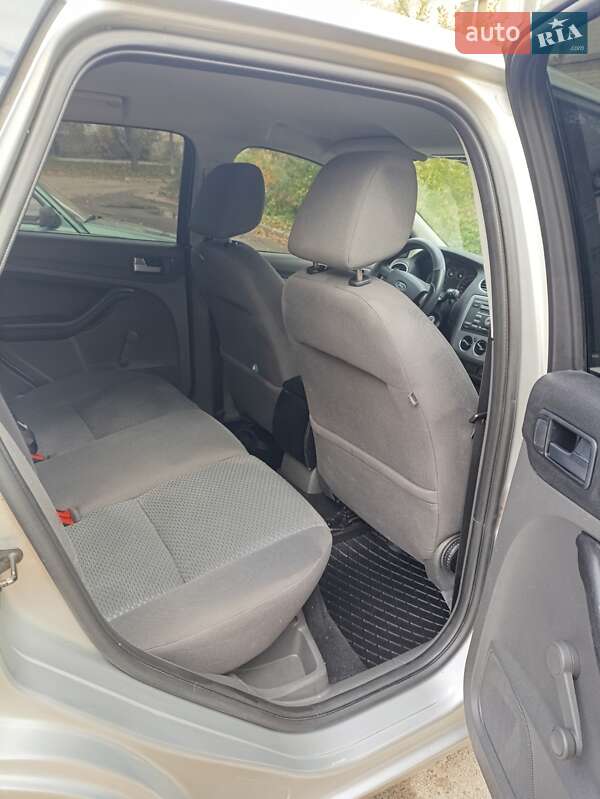 Універсал Ford Focus 2005 в Вінниці фото 13 Універсал Ford Focus 2005 в Вінниці